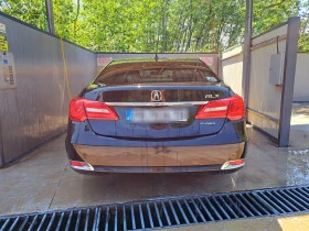 Acura Rl Acura RLX Technology P-AWS , снимка 3