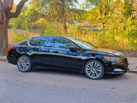 Acura Rl Acura RLX Technology P-AWS , снимка 12