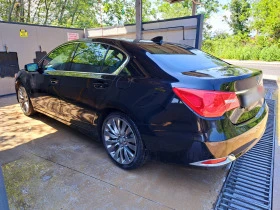 Acura Rl Acura RLX Technology P-AWS , снимка 4