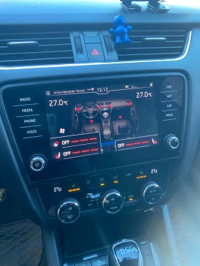 Skoda Octavia 1.5 G-TEC, снимка 13