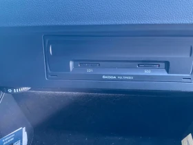 Skoda Octavia 1.5 G-TEC, снимка 12