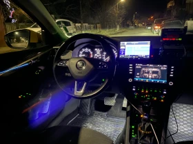 Skoda Octavia 1.5 G-TEC, снимка 17