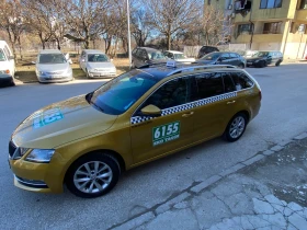 Skoda Octavia 1.5 G-TEC, снимка 4