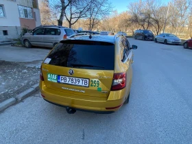 Skoda Octavia 1.5 G-TEC, снимка 3