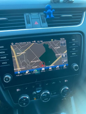 Skoda Octavia 1.5 G-TEC, снимка 9