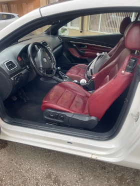 VW Eos, снимка 4