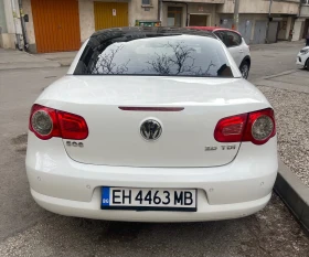 VW Eos, снимка 3