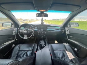 BMW 530 530d 218кс евро 4, снимка 5