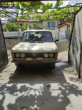 Fiat 125 1, 5, снимка 1