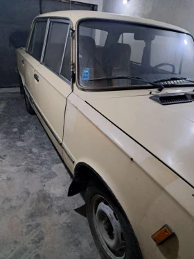 Fiat 125 1, 5, снимка 5