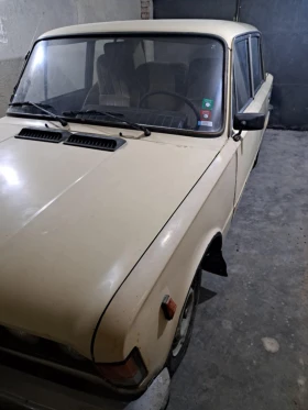 Fiat 125 1, 5, снимка 6