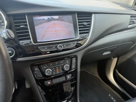 Opel Mokka X 1.4i T 4WD, снимка 7