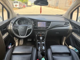Opel Mokka X 1.4i T 4WD, снимка 6