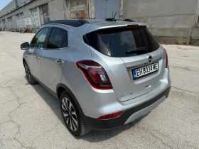 Opel Mokka X 1.4i T 4WD, снимка 3