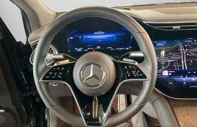 Mercedes-Benz EQS 680 SUV MAYBACH FIRST CLASS HYPERSCREEN TV BURM 4D, снимка 8