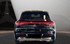 Mercedes-Benz EQS 680 SUV MAYBACH FIRST CLASS HYPERSCREEN TV BURM 4D, снимка 5