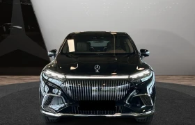 Mercedes-Benz EQS 680 SUV MAYBACH FIRST CLASS HYPERSCREEN TV BURM 4D, снимка 2