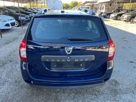 Dacia Logan 1.5DCI, снимка 6