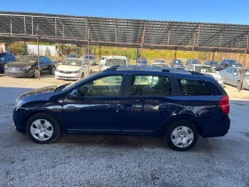 Dacia Logan 1.5DCI, снимка 8
