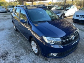 Dacia Logan 1.5DCI, снимка 3