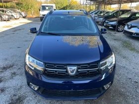 Dacia Logan 1.5DCI, снимка 2
