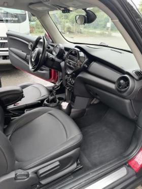Mini Cooper 2016 Cooper , снимка 11