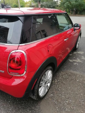 Mini Cooper 2016 Cooper , снимка 7