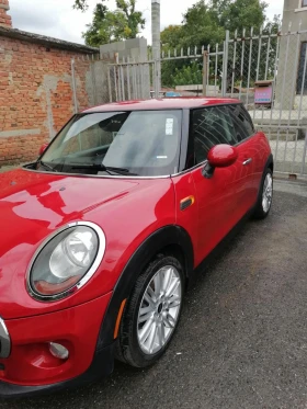 Mini Cooper 2016 Cooper , снимка 4