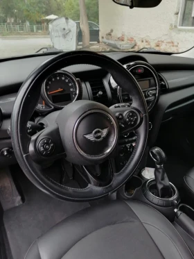 Mini Cooper 2016 Cooper , снимка 3