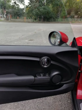 Mini Cooper 2016 Cooper , снимка 9