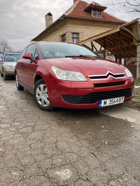 Citroen C4, снимка 3
