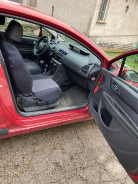 Citroen C4, снимка 5