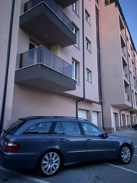 Mercedes-Benz E 320 CDI/Редови 6/Harman Kardon, снимка 16