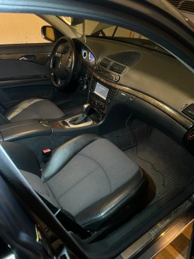 Mercedes-Benz E 320 CDI/Редови 6/Harman Kardon, снимка 9