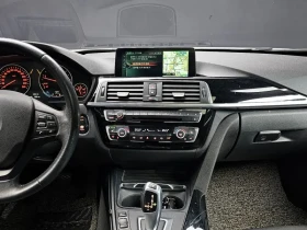 BMW 320 d, снимка 14