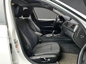 BMW 320 d, снимка 10