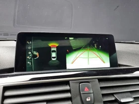 BMW 320 d, снимка 15