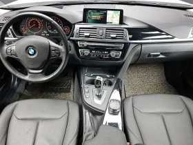 BMW 320 d, снимка 7