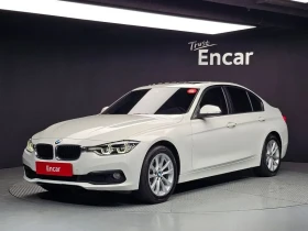 BMW 320 d, снимка 1