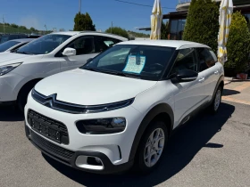 Citroen C4 Cactus 2018г./ EURO6/ 1.6HDI, снимка 2