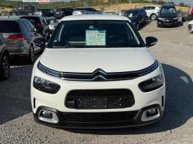 Citroen C4 Cactus 2018г./ EURO6/ 1.6HDI FACE LIFT, снимка 2