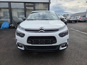 Citroen C4 Cactus 2018г./ EURO6/ 1.6HDI, снимка 3