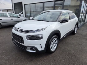 Citroen C4 Cactus 2018г./ EURO6/ 1.6HDI, снимка 1