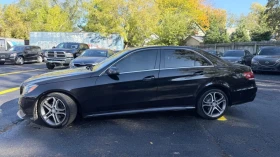 Mercedes-Benz E 300 KEYLESS ENTRY* Шбидах* Подгрев* Navigation* , снимка 2