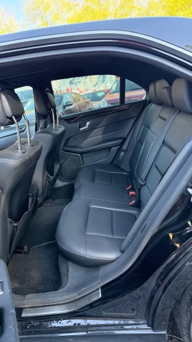 Mercedes-Benz E 300 KEYLESS ENTRY* Шбидах* Подгрев* Navigation* , снимка 11