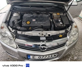 Opel Astra 1.9CDTI, снимка 9