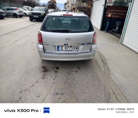 Opel Astra 1.9CDTI, снимка 5