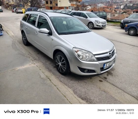 Opel Astra 1.9CDTI, снимка 8