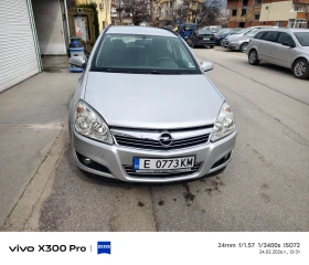 Opel Astra 1.9CDTI, снимка 1