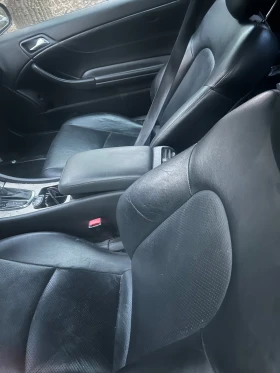 Mercedes-Benz 220, снимка 8